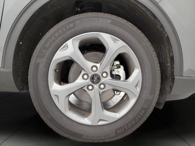 2025 Ford Escape ST-Line AWD