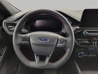 2025 Ford Escape ST-Line AWD