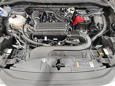 2025 Ford Escape ST-Line AWD