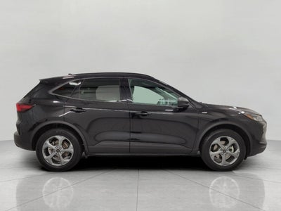 2025 Ford Escape ST-Line AWD