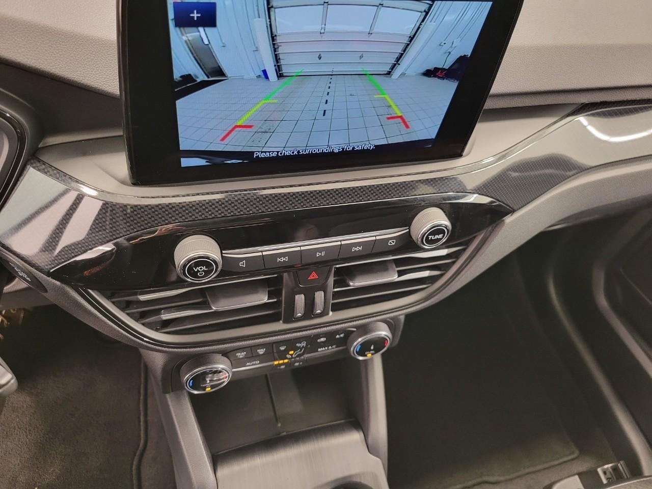 2025 Ford Escape ST-Line AWD