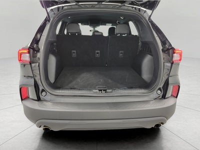 2025 Ford Escape ST-Line AWD