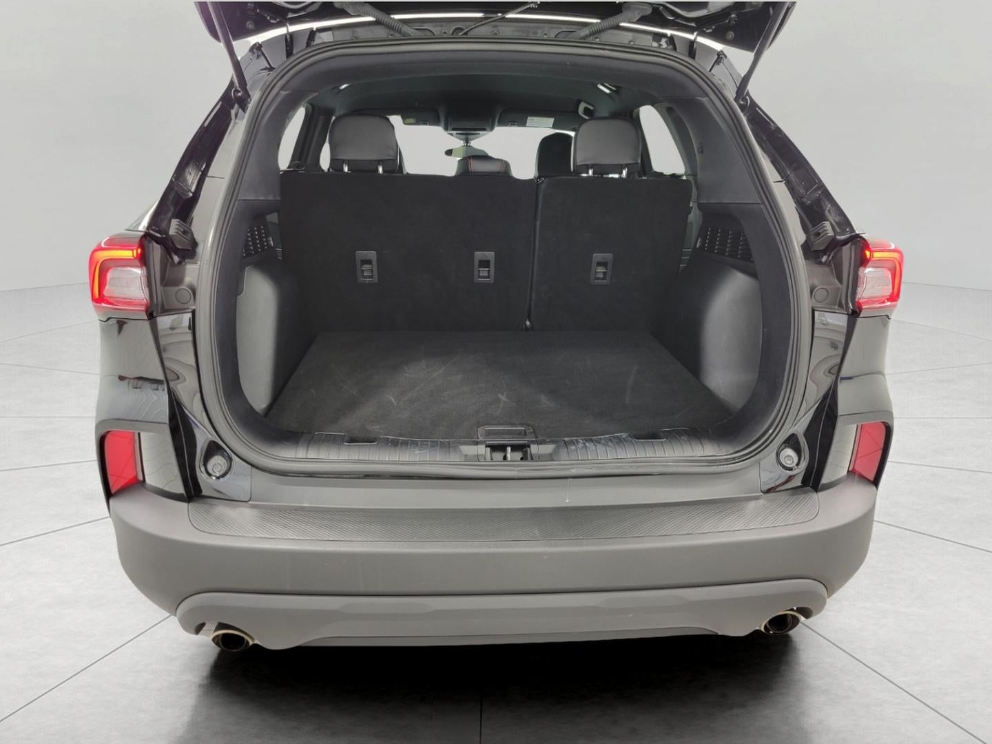 2025 Ford Escape ST-Line AWD