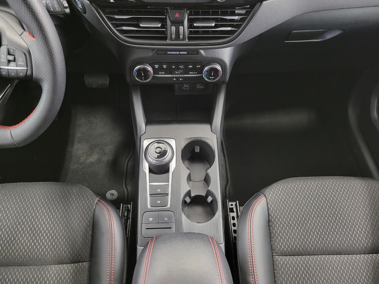 2025 Ford Escape ST-Line AWD