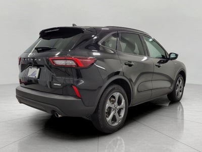 2025 Ford Escape ST-Line AWD