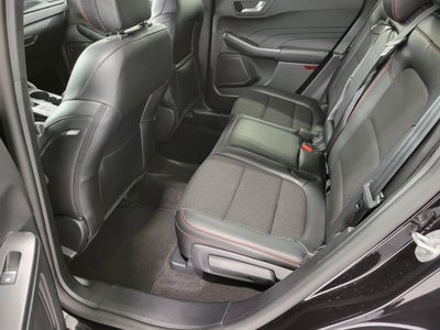 2025 Ford Escape ST-Line AWD