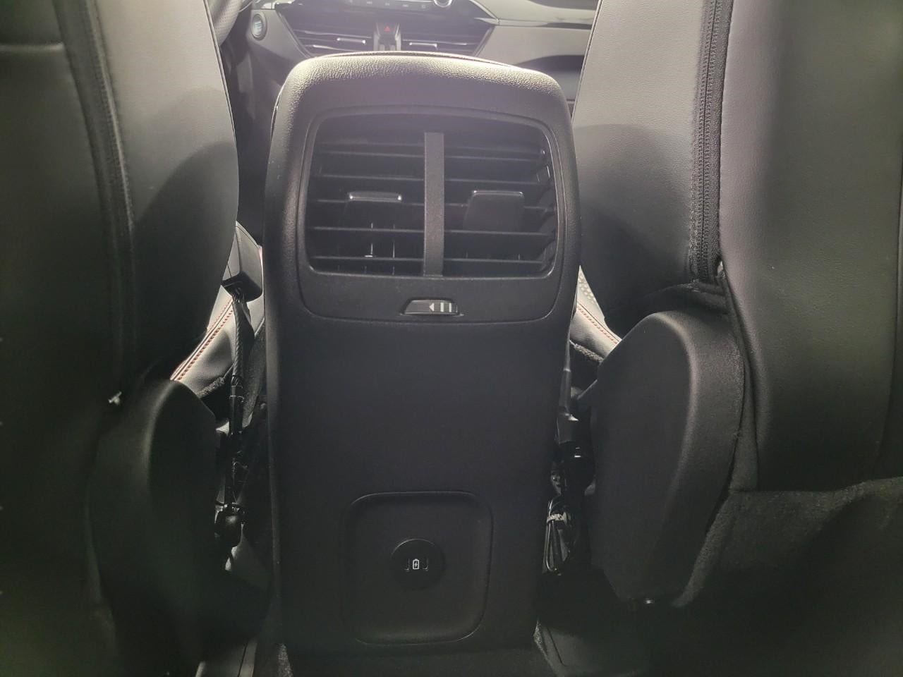 2025 Ford Escape ST-Line AWD