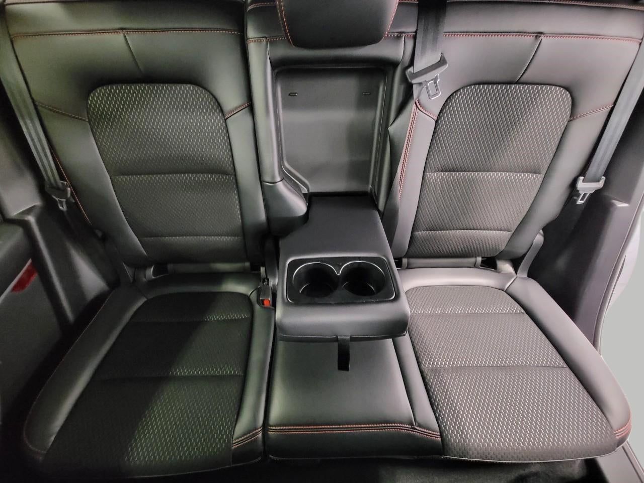 2025 Ford Escape ST-Line AWD