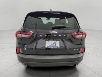 2025 Ford Escape ST-Line AWD