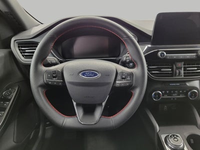 2025 Ford Escape ST-Line AWD