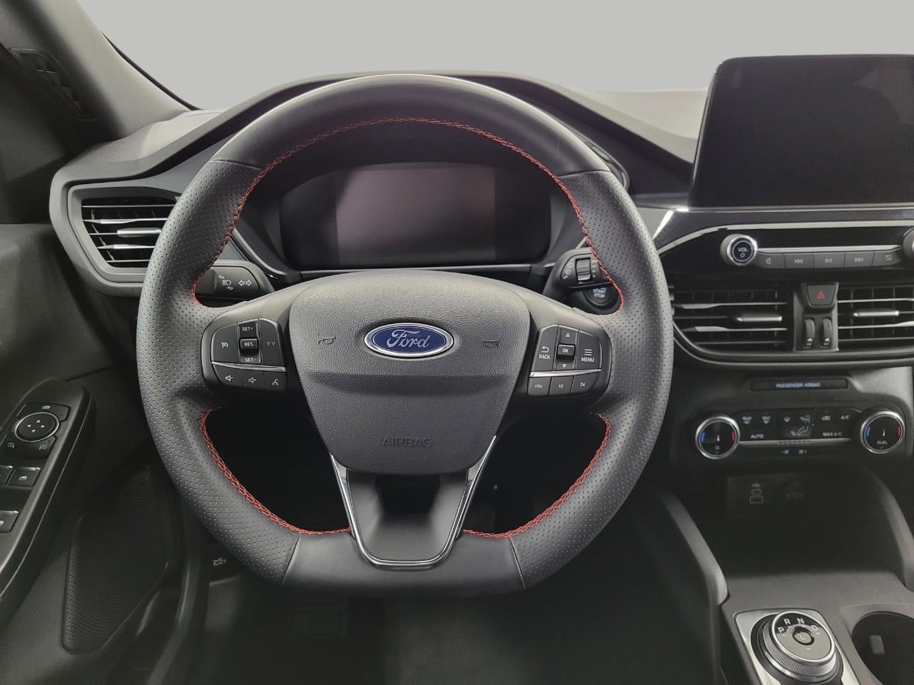 2025 Ford Escape ST-Line AWD