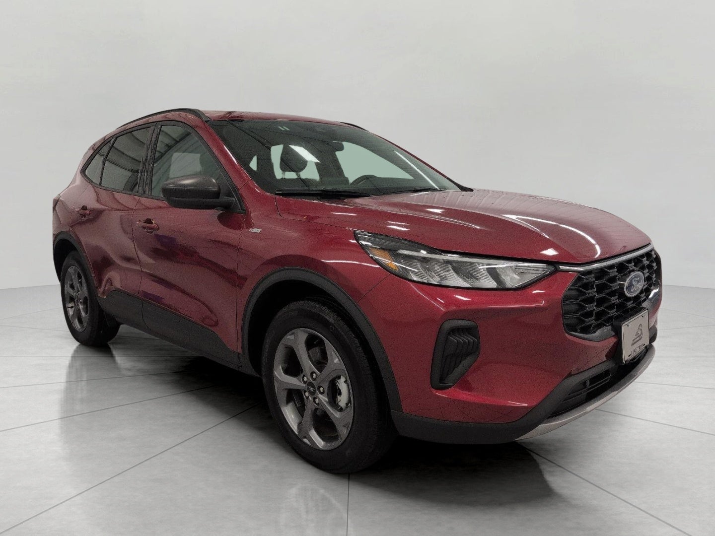 2025 Ford Escape ST-Line AWD
