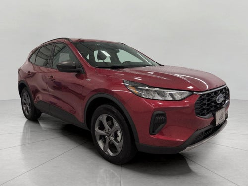 2025 Ford Escape ST-Line AWD