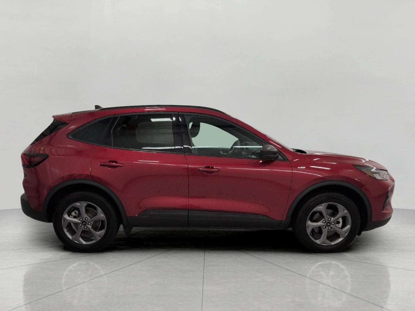 2025 Ford Escape ST-Line AWD
