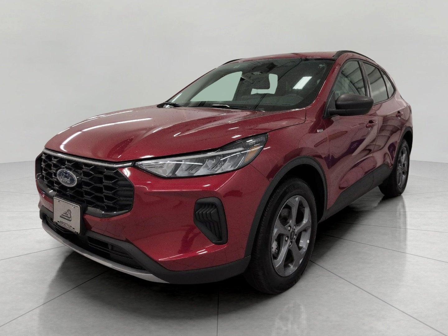 2025 Ford Escape ST-Line AWD