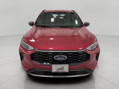 2025 Ford Escape ST-Line AWD
