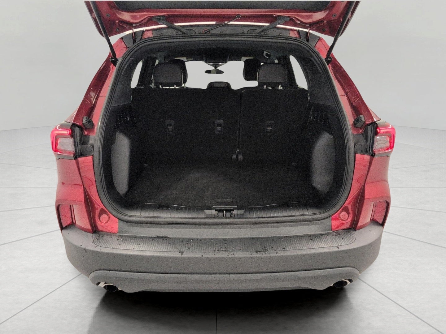 2025 Ford Escape ST-Line AWD