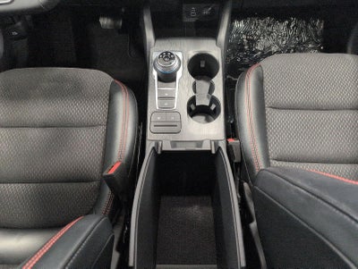 2025 Ford Escape ST-Line AWD