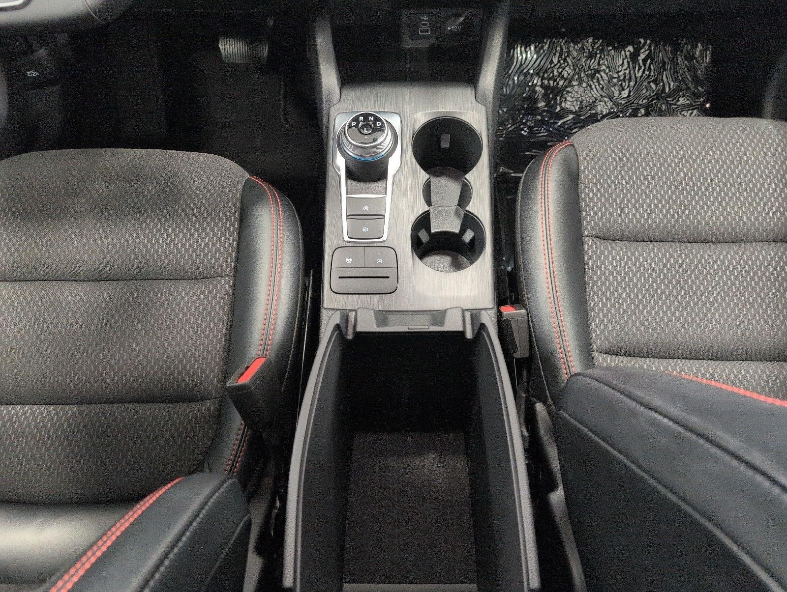 2025 Ford Escape ST-Line AWD