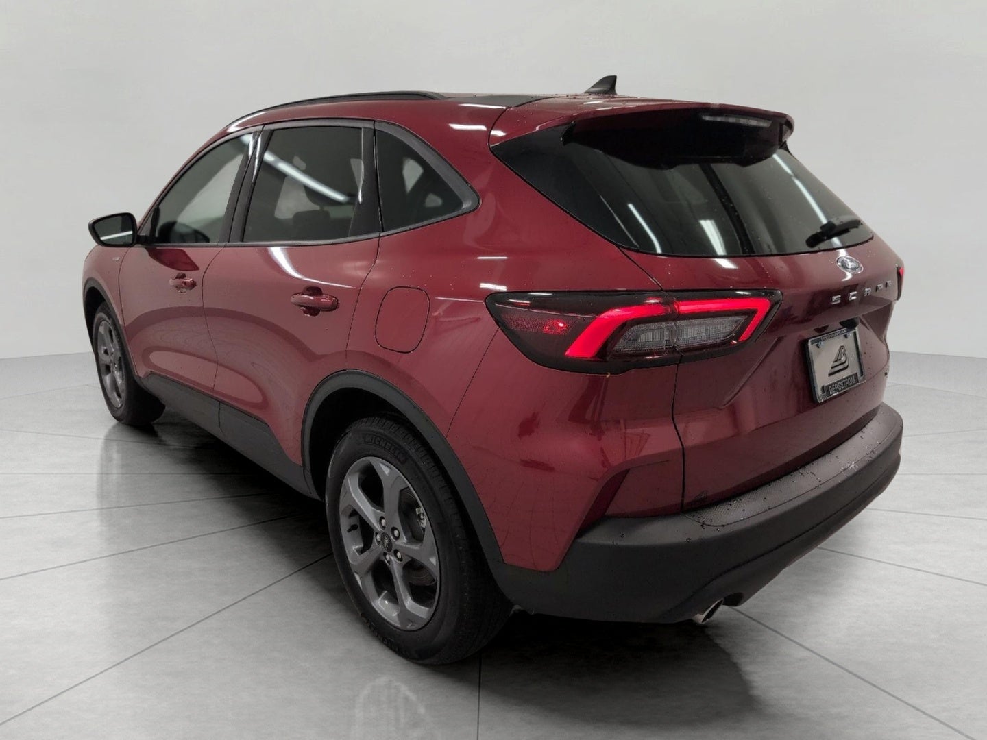 2025 Ford Escape ST-Line AWD