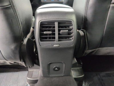 2025 Ford Escape ST-Line AWD