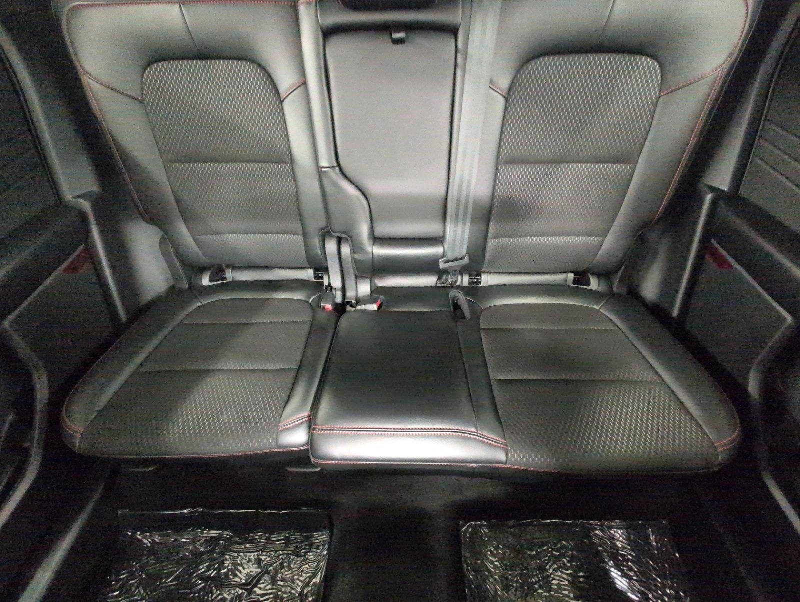 2025 Ford Escape ST-Line AWD