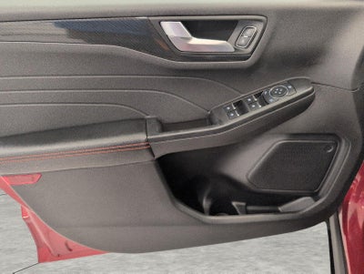 2025 Ford Escape ST-Line AWD