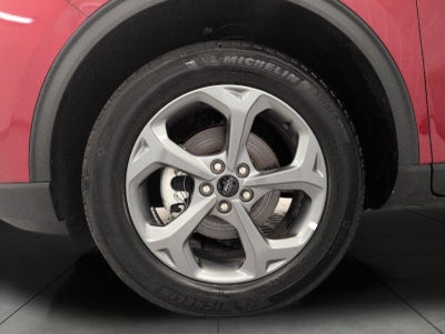 2025 Ford Escape ST-Line AWD
