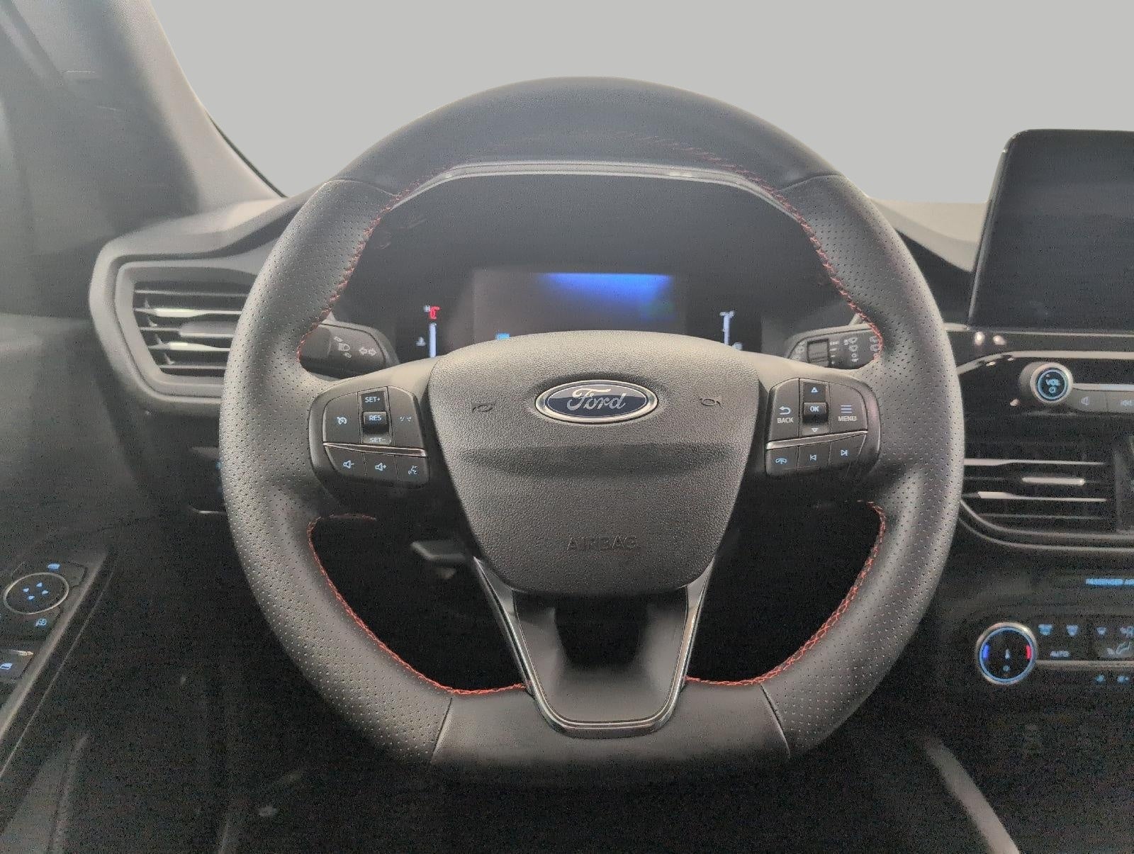 2025 Ford Escape ST-Line AWD