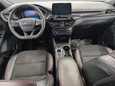 2025 Ford Escape ST-Line AWD
