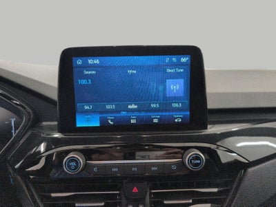 2025 Ford Escape ST-Line AWD