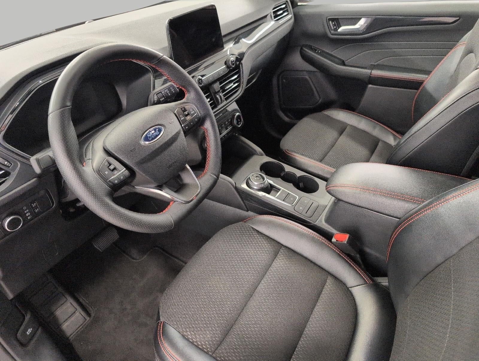 2025 Ford Escape ST-Line AWD