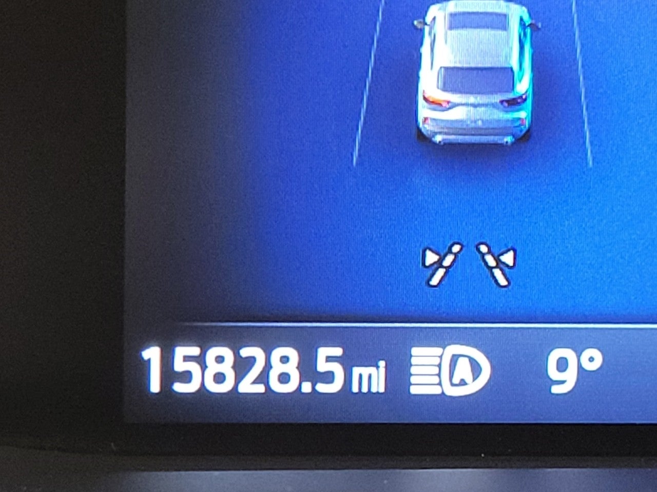 2025 Ford Escape ST-Line AWD