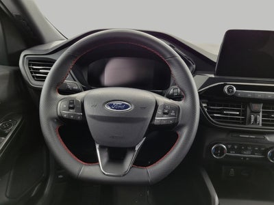 2025 Ford Escape ST-Line AWD