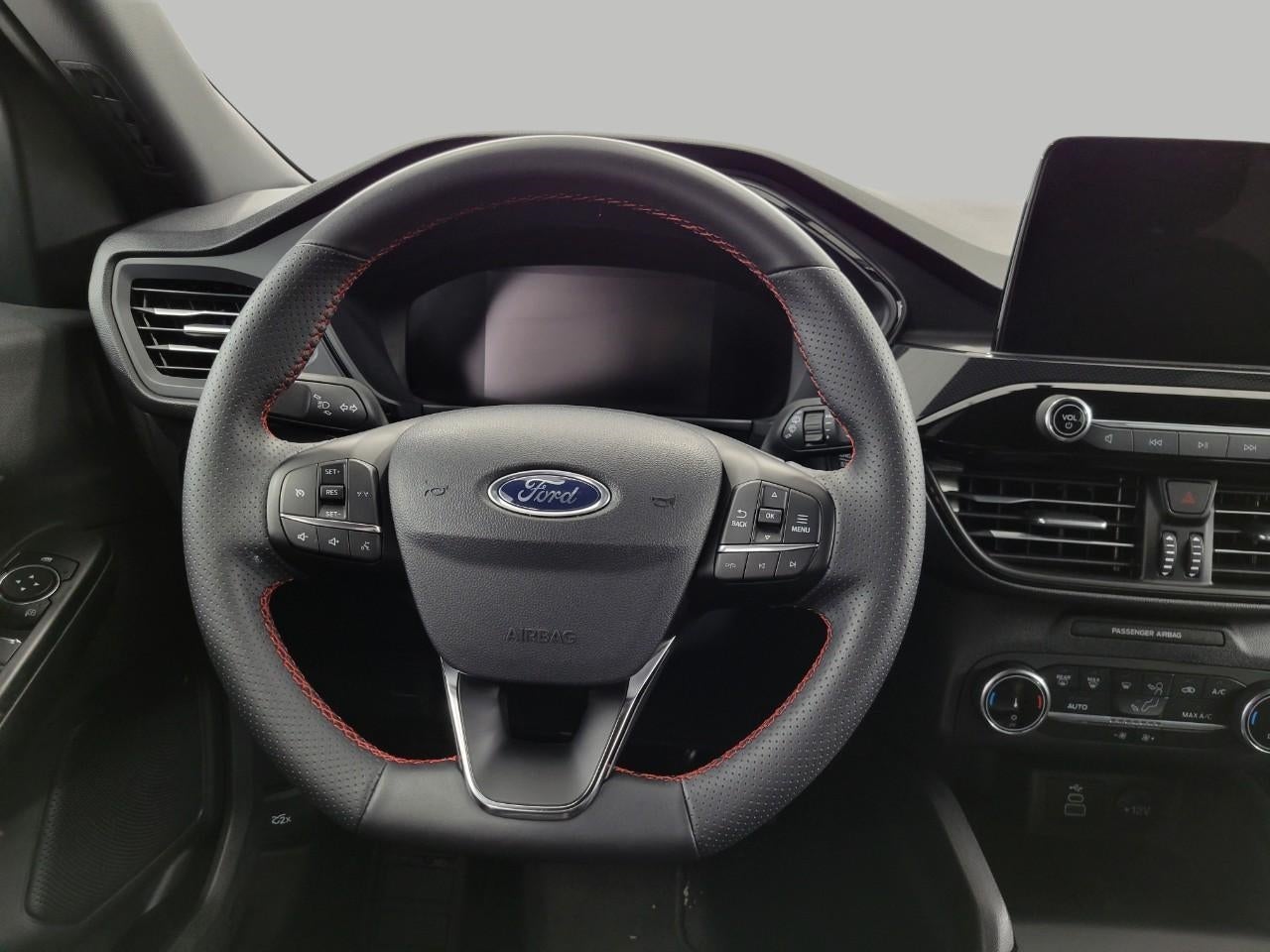 2025 Ford Escape ST-Line AWD