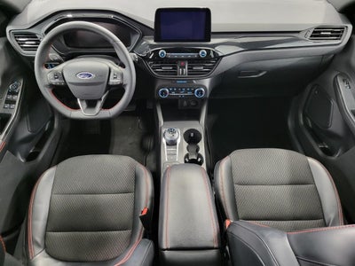 2025 Ford Escape ST-Line AWD