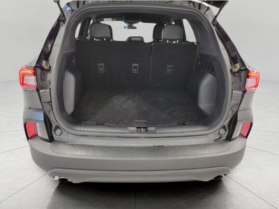 2025 Ford Escape ST-Line AWD