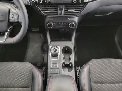 2025 Ford Escape ST-Line AWD