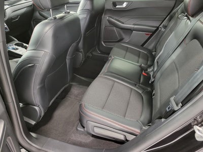 2025 Ford Escape ST-Line AWD