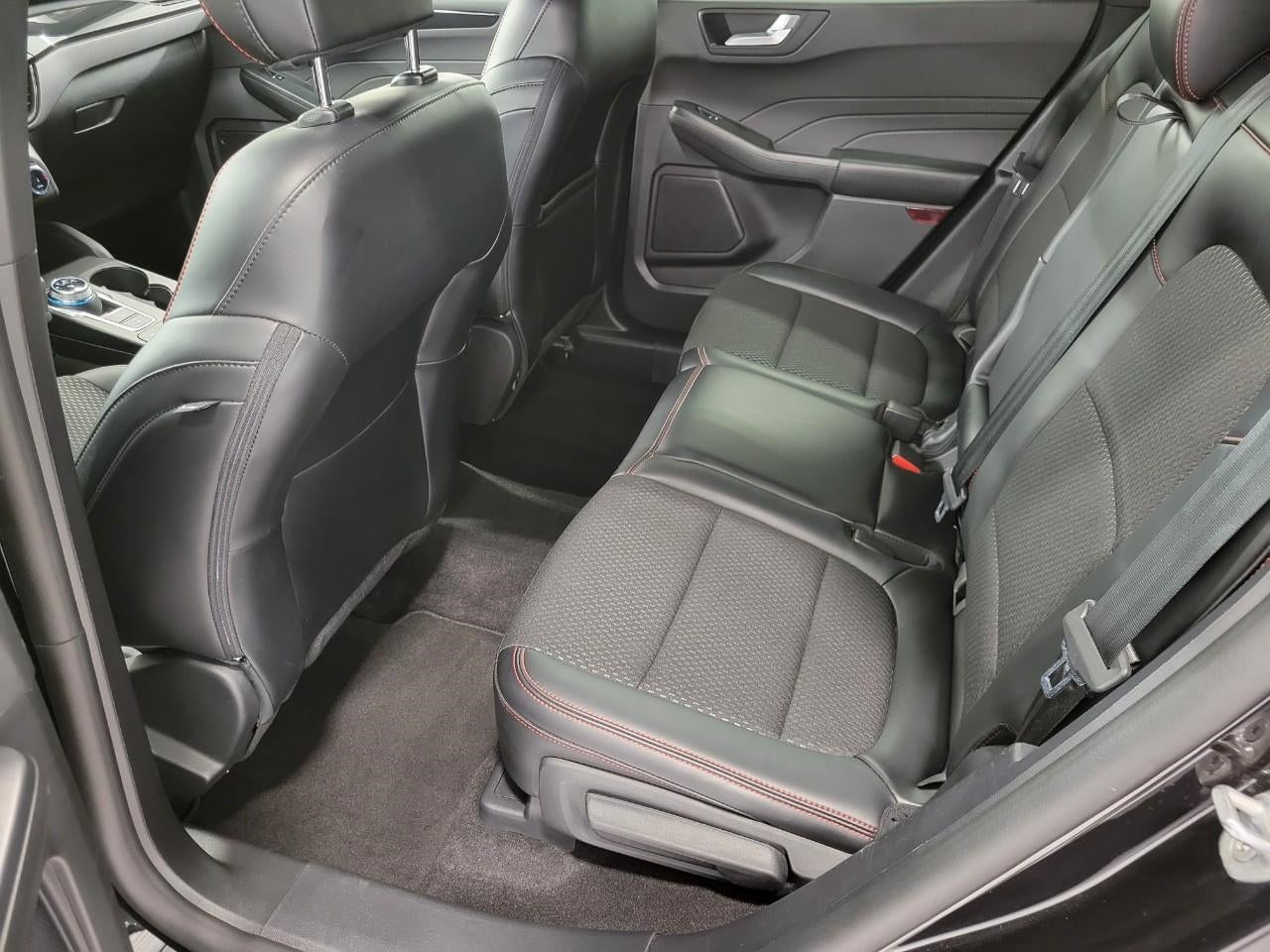 2025 Ford Escape ST-Line AWD