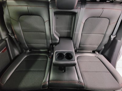 2025 Ford Escape ST-Line AWD