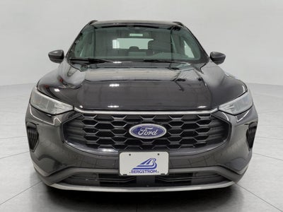 2025 Ford Escape ST-Line AWD