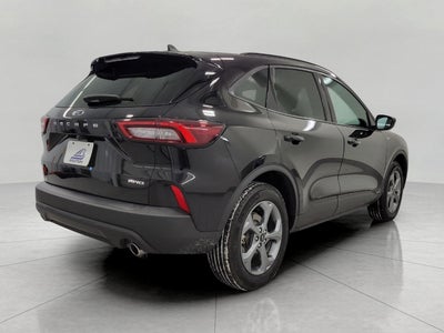 2025 Ford Escape ST-Line AWD