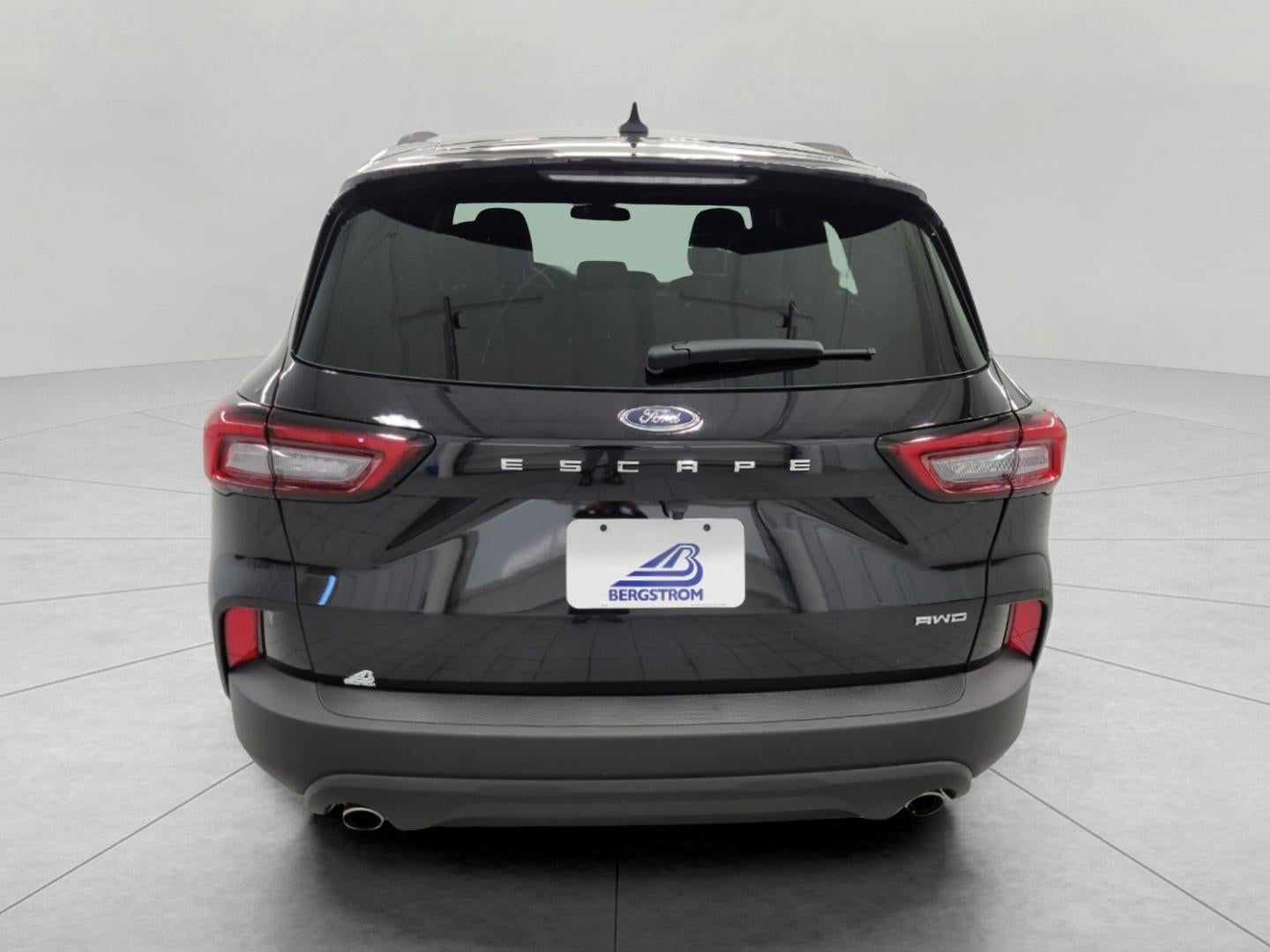 2025 Ford Escape ST-Line AWD