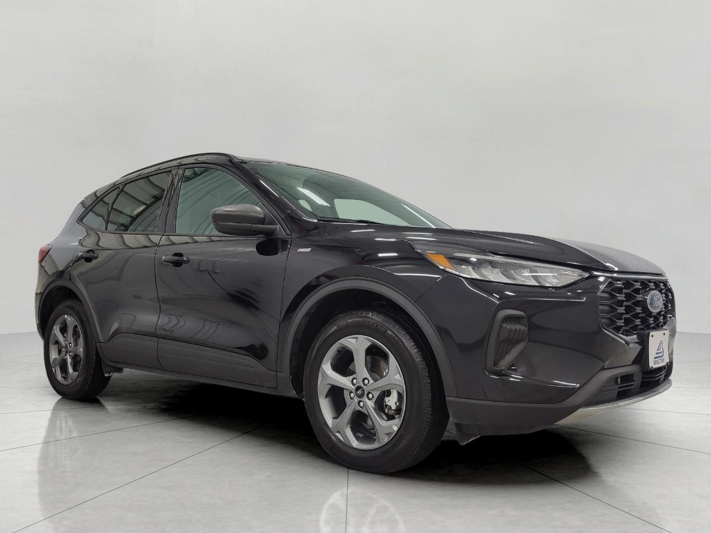 2025 Ford Escape ST-Line AWD