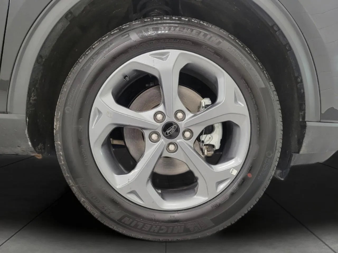 2025 Ford Escape ST-Line AWD