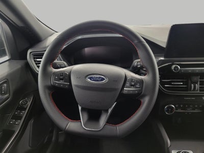 2025 Ford Escape ST-Line AWD