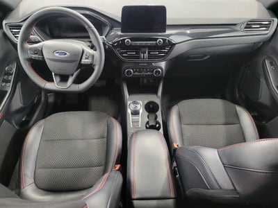 2025 Ford Escape ST-Line AWD