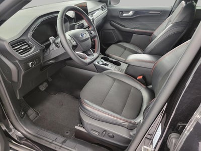 2025 Ford Escape ST-Line AWD