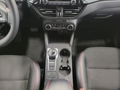 2025 Ford Escape ST-Line AWD